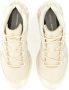 Salomon Stijlvolle Xt-6 Expanse Leren Sneakers White Dames - Thumbnail 5