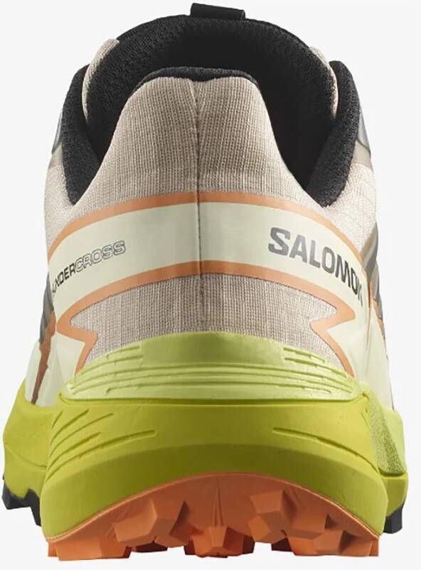 Salomon Thundercross Trail Hardloopschoenen Multicolor Heren