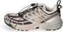 Salomon Trail Running Schoen met Agile Chassis Multicolor Heren - Thumbnail 6