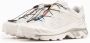 Salomon Trail Sneaker Xt-6 GTX Wit Zilver White Heren - Thumbnail 5