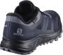 Salomon Women's TRAILSTER 2 GTX Shoes Trailschoenen - Thumbnail 3