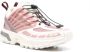 Salomon Vanilla Ice Mauve Plum Kitten Schoenen Pink Heren - Thumbnail 2