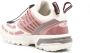 Salomon Vanilla Ice Mauve Plum Kitten Schoenen Pink Heren - Thumbnail 3