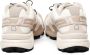 Salomon Vanilla Mesh Sneakers met Rubberen Zool Beige Heren - Thumbnail 3