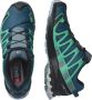 Salomon Women's XA Pro 3D V8 GTX Multisportschoenen meerkleurig - Thumbnail 6