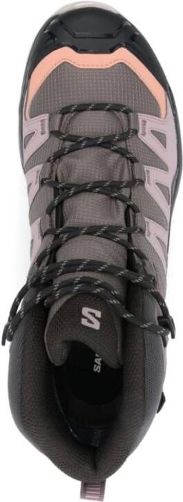 Salomon Waterdichte Gore-Tex Sneakers Multicolor Dames