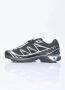 Salomon Waterdichte Xt-6 GTX Sneakers Black Heren - Thumbnail 4