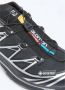 Salomon Waterdichte Xt-6 GTX Sneakers Black Heren - Thumbnail 5