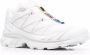 Salomon Witte lage mesh sneakers White Heren - Thumbnail 4