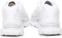 Salomon Witte Sneakers Xt-6 Rubberen Zool White Unisex - Thumbnail 3