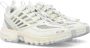 Salomon Witte Vanilla Ice ACS Pro Sneakers White Heren - Thumbnail 2