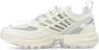 Salomon Witte Vanilla Ice ACS Pro Sneakers White Heren - Thumbnail 3