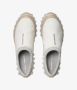 Salomon Witte Vanilla Snowclog Sneakers White Heren - Thumbnail 3