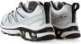 Salomon Witte Xt-6 Expanse TPU Sneakers White Heren - Thumbnail 3