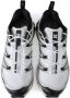 Salomon Witte Xt-6 Expanse TPU Sneakers White Heren - Thumbnail 4