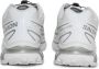 Salomon Witte Xt-6 Gore-Tex Sneakers White Dames - Thumbnail 2