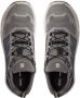 Salomon X-Adventure GTX Sneakers Gray Heren - Thumbnail 5