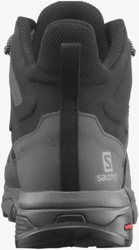 Salomon X-Ultra 4 MID GTX Outdoor Schoenen Grijs Heren