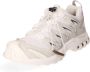 Salomon XA PRO 3D Sneaker Quicklace Lichtgewicht White Heren - Thumbnail 2