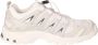 Salomon XA PRO 3D Sneaker Quicklace Lichtgewicht White Heren - Thumbnail 3