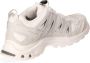 Salomon XA PRO 3D Sneaker Quicklace Lichtgewicht White Heren - Thumbnail 4