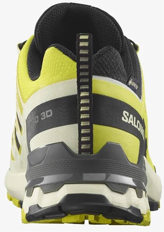 Salomon XA PRO 3D V9 GTX Trail Hardloopschoenen Multicolor Heren