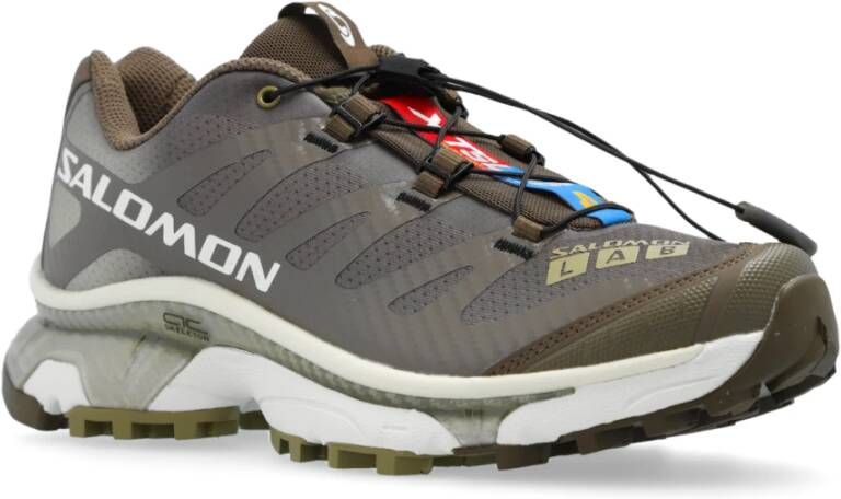 Salomon Xt-4 OG Aurora Borealis sneakers Brown Dames