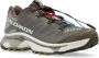 Salomon Xt-4 OG Aurora Borealis sneakers Brown Dames - Thumbnail 4