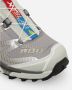 Salomon Xt-4 Og Sharkskin dawn Blue Sneakers Gray Heren - Thumbnail 2