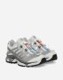 Salomon Xt-4 Og Sharkskin dawn Blue Sneakers Gray Heren - Thumbnail 3