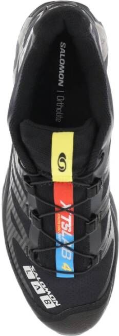 Salomon Xt-4 OG Sneakers Black Heren