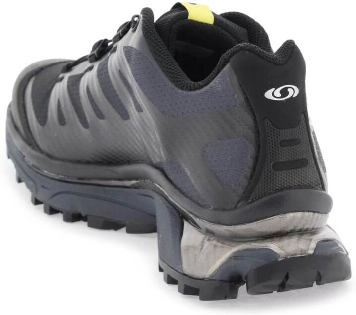 Salomon Xt-4 OG Sneakers Black Heren