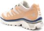 Salomon Xt-4 OG Trail Hardloopschoenen Beige Dames - Thumbnail 3