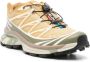 Salomon Xt-6 GTX Trail Hardloopschoenen Yellow Heren - Thumbnail 2