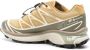 Salomon Xt-6 GTX Trail Hardloopschoenen Yellow Heren - Thumbnail 3