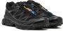 Salomon Xt-6 Sneakers Black Heren - Thumbnail 2