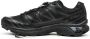 Salomon Xt-6 Sneakers Black Heren - Thumbnail 3