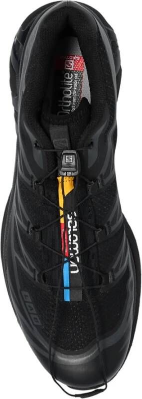 Salomon Xt-6 sneakers Zwart Heren