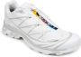 Salomon Xt-6 Wit Lunar Rock Schoenen White Heren - Thumbnail 2