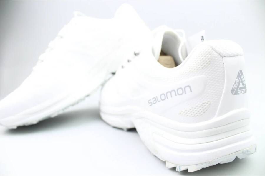 Salomon XT-Wings 2 Sneakers White Dames