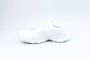 Salomon XT-Wings 2 Sneakers White Dames - Thumbnail 3