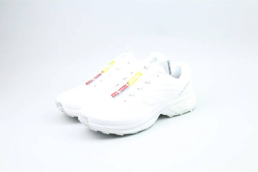 Salomon XT-Wings 2 Sneakers White Dames