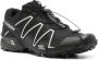 Salomon Zwarte Waterdichte Lichtgewicht Sneakers Black Heren - Thumbnail 9