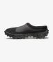 Salomon Zwarte Snowclog Sneakers met Weerbestendig Bovenwerk Black Heren - Thumbnail 2