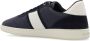 Salvatore Ferragamo Blauwe Sneakers van Korrelleer Blue Heren - Thumbnail 10