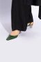 Salvatore Ferragamo Alyssa pumps Green Dames - Thumbnail 2