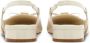 Salvatore Ferragamo Ballerinas White Dames - Thumbnail 3