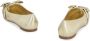 Salvatore Ferragamo Ballerinas Yellow Dames - Thumbnail 3