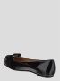 Salvatore Ferragamo Varina Platte Ballerina Schoenen Zwart Dames - Thumbnail 3