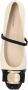 Salvatore Ferragamo Ballet Flats Zina Toe Beige Dames - Thumbnail 6